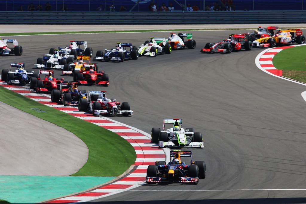 GP TURCHIA